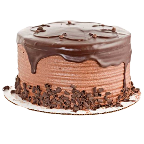 torta de chocolate cakeshop